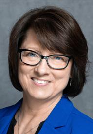 Karen Jackson headshot