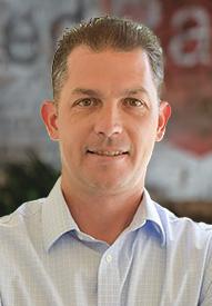 Tony Worthington headshot