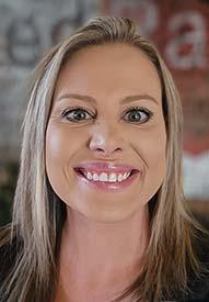 Sarah Rowan headshot