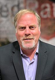 Jeff Touchstone headshot