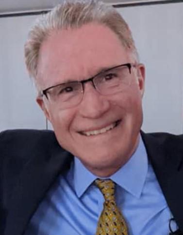 Yale Valdez headshot