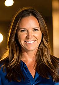 Kelly Borich headshot