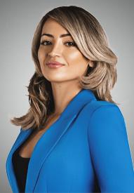 Cynthia Rivera headshot