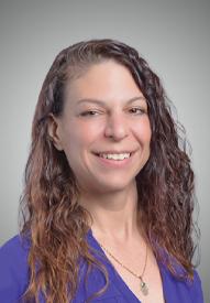 Wendy Zaccaria headshot