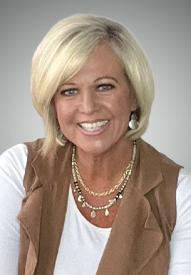 Maureen Lein headshot