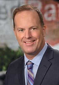 Michael Bischof headshot