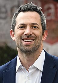 Rob Wishnick headshot