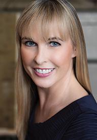 Sarah Kohut headshot