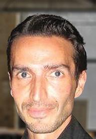 Kami Zolfaghari headshot