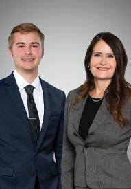 The Annette Schmidt Team headshot