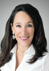 Julie Teitel headshot