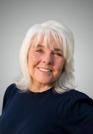 Patti O'Connor headshot