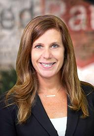 Fran Patton headshot