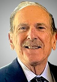 Allan Stern headshot