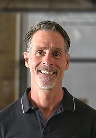 Dean Shreiner headshot