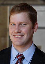 Collin Moon headshot