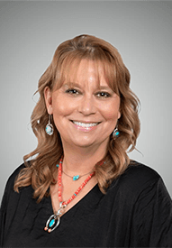 Shelly Black headshot