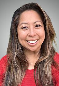 Xenia Downey headshot