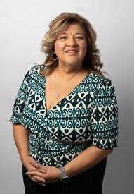 Eileen Urbina headshot