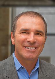 Stephen Barber headshot