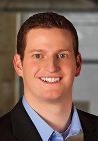 Thomas Weiss headshot