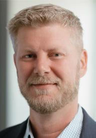 Ben Freshman headshot