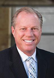 Todd Marguerite headshot