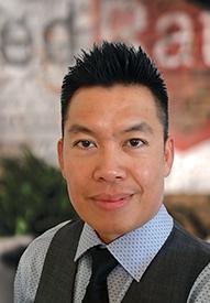 Anthony Pham headshot