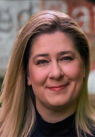 Tina Lucatorta headshot