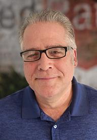 Jim Spallone headshot