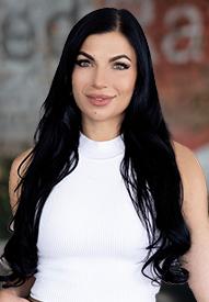 Rochelle Mahoutchian headshot