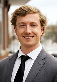 Devin Brink headshot