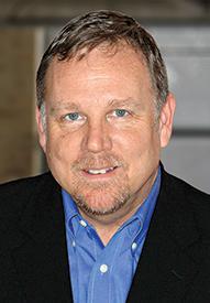 Randy Travis headshot