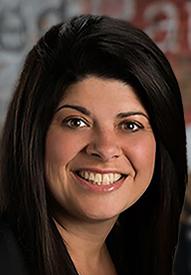 Kristy Morrissey headshot