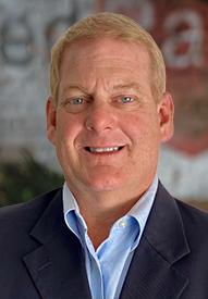 Brian Johnson headshot