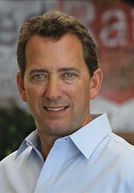 Bruce Engel headshot