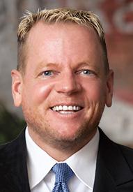 David Dewey Davis headshot