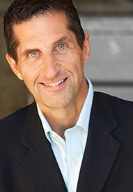 Chris Chambers headshot