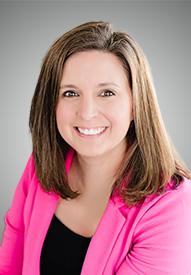 Kristy Klein headshot