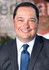 Andre LaCount headshot