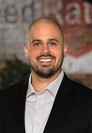 Ray Fernandez headshot