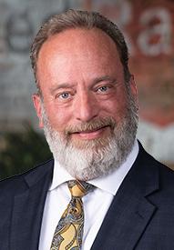 Irv Shnidman headshot