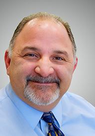 John LeRose headshot