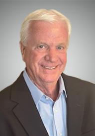 Robert S. Andrews headshot