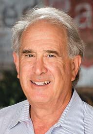 Randy Nathan headshot