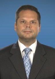 Peter Mauro headshot