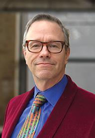 Timothy Sutherland headshot