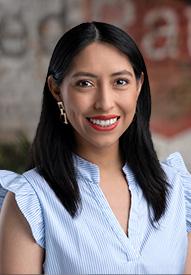 Jennifer Molina headshot