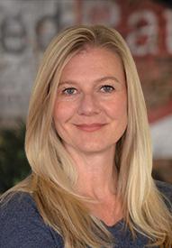 Shauna Andrews headshot