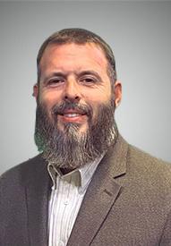 Rick Rogers headshot